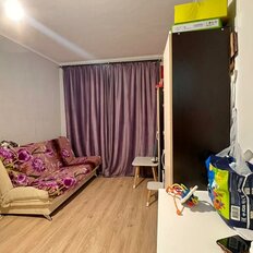 Квартира 36 м², 1-комнатная - изображение 4