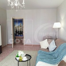 Квартира 74,2 м², 2-комнатная - изображение 5