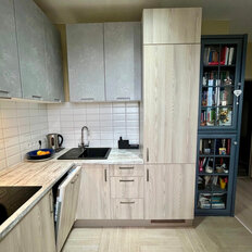 Квартира 25 м², студия - изображение 5