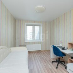 Квартира 64,6 м², 3-комнатная - изображение 1