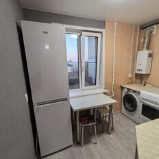 Квартира 29 м², 1-комнатная - изображение 2