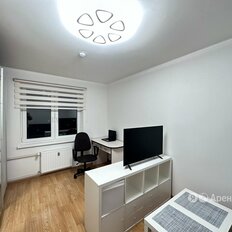 Квартира 54 м², 2-комнатная - изображение 4
