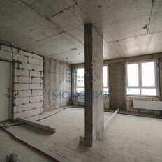 Квартира 58,5 м², 2-комнатная - изображение 2