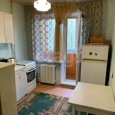 Квартира 67,4 м², 3-комнатная - изображение 5