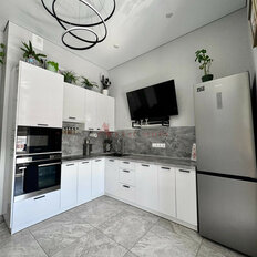 Квартира 43,5 м², 1-комнатная - изображение 1