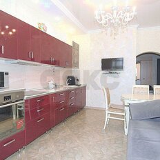 Квартира 50 м², 1-комнатная - изображение 2