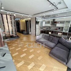 Квартира 159,2 м², 4-комнатная - изображение 1