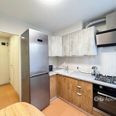 Квартира 40,6 м², 2-комнатная - изображение 1