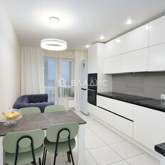 Квартира 64 м², 2-комнатная - изображение 1