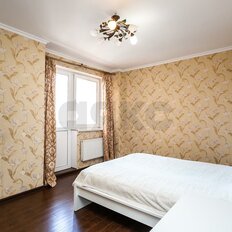 Квартира 112 м², 3-комнатная - изображение 5