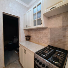 Квартира 53,7 м², 1-комнатная - изображение 5