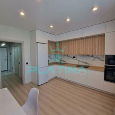 Квартира 41 м², 1-комнатная - изображение 3