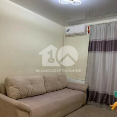 Квартира 20 м², студия - изображение 1