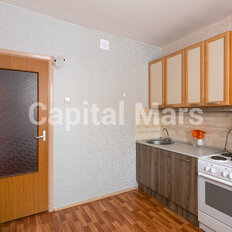 Квартира 37 м², 1-комнатная - изображение 4