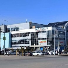 886 м², помещение свободного назначения - изображение 2