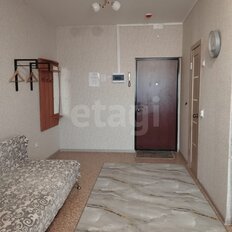 Квартира 24,4 м², студия - изображение 2