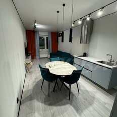 Квартира 47,4 м², 1-комнатная - изображение 2