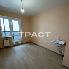 Квартира 60,3 м², 2-комнатная - изображение 3