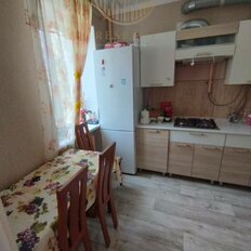 Квартира 42 м², 2-комнатная - изображение 3
