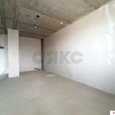 Квартира 39,9 м², 1-комнатная - изображение 5