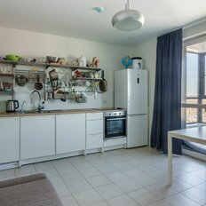 Квартира 55,7 м², 2-комнатная - изображение 4