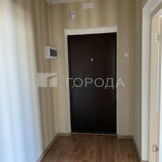 Квартира 69 м², 3-комнатная - изображение 1