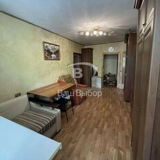 Квартира 40,8 м², 2-комнатная - изображение 1