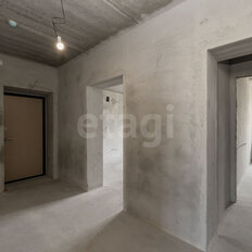 Квартира 68,1 м², 2-комнатная - изображение 2