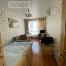 Квартира 58 м², 2-комнатная - изображение 3