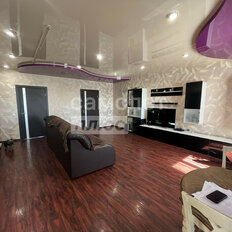 Квартира 80,6 м², 3-комнатная - изображение 2