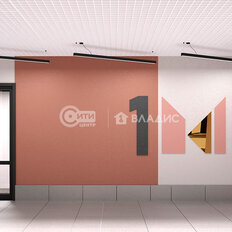 Квартира 60,8 м², 2-комнатная - изображение 5