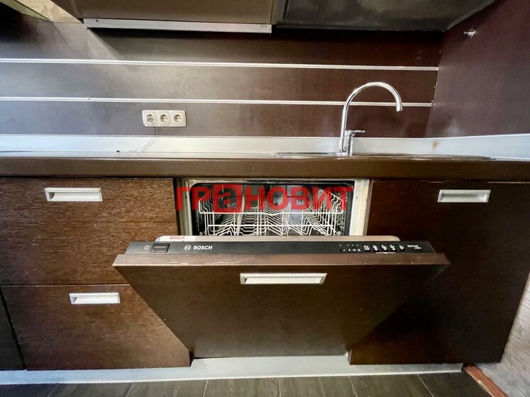 75 м², 3-комнатная квартира 14 390 000 ₽ - изображение 72