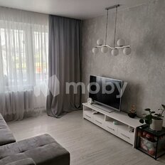 Квартира 37,7 м², 1-комнатная - изображение 1