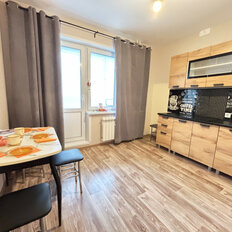 Квартира 36,5 м², 1-комнатная - изображение 1