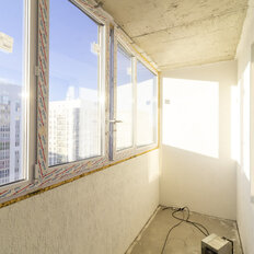 Квартира 24,4 м², студия - изображение 3