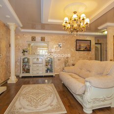 Квартира 97,5 м², 4-комнатная - изображение 2