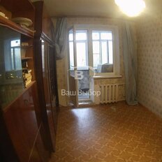 Квартира 65,3 м², 3-комнатная - изображение 3