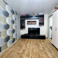 Квартира 43,4 м², 3-комнатная - изображение 1