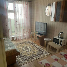 Квартира 20 м², 1-комнатная - изображение 1