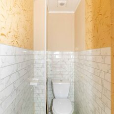 Квартира 71,1 м², 3-комнатная - изображение 4