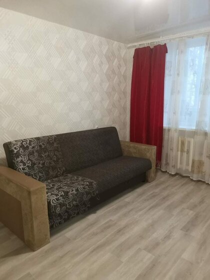 30 м², 1-комнатная квартира 22 000 ₽ в месяц - изображение 1