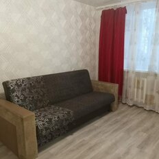 Квартира 30 м², 1-комнатная - изображение 1