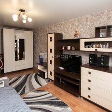 Квартира 30,9 м², 1-комнатная - изображение 4