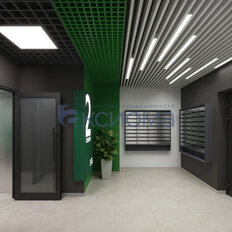 Квартира 36,4 м², 1-комнатная - изображение 4