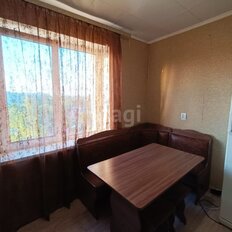 Квартира 34 м², 1-комнатная - изображение 5