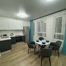 Квартира 54 м², 2-комнатная - изображение 1