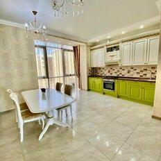 Квартира 141,8 м², 1-комнатная - изображение 2