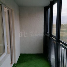 Квартира 64,3 м², 2-комнатная - изображение 3