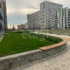 Квартира 30 м², 1-комнатная - изображение 3