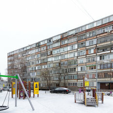 Квартира 13 м², студия - изображение 2
